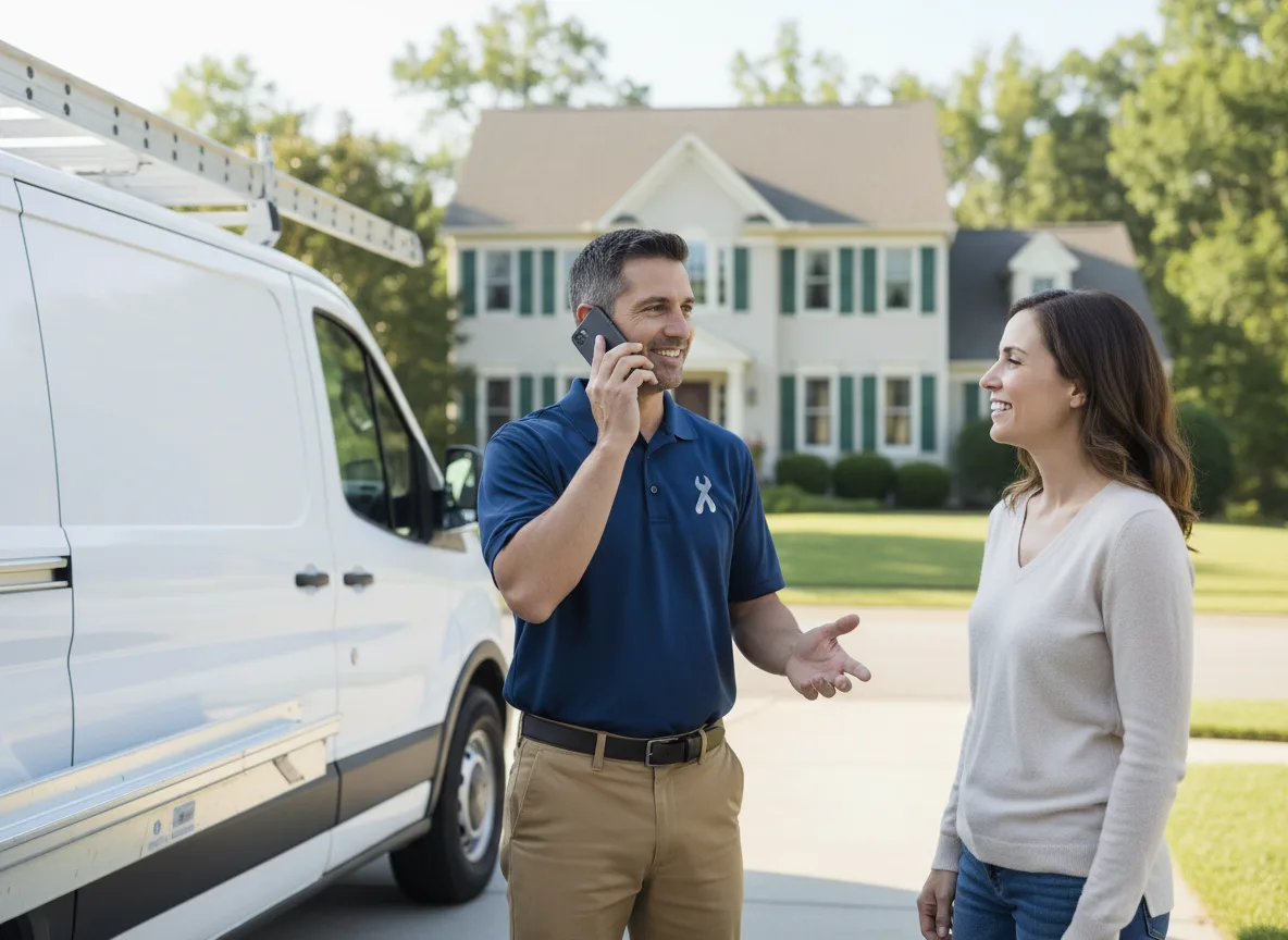 Home Gutter Service Clear, AK FAQs